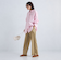 ［size SHORTあり］コットン オックス オーバー シャツ