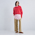 ［size SHORTあり］コットン オックス オーバー シャツ