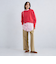［size SHORTあり］コットン オックス オーバー シャツ