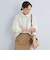 ［size SHORTあり］コットン オックス オーバー シャツ