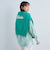 ［size SHORTあり］コットン オックス オーバー シャツ