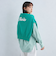 ［size SHORTあり］コットン オックス オーバー シャツ