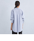 ［size SHORTあり］コットン オックス オーバー シャツ