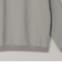 ジャカード ボーダー スウェットTシャツ