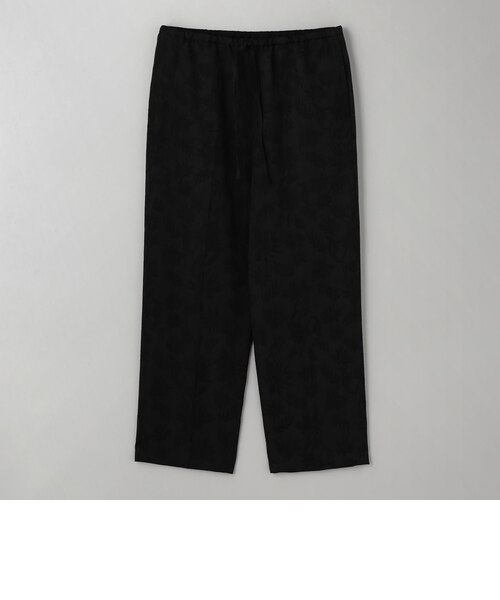 ポリエステルレーヨン チャイナパンツ｜ユナイテッドアローズ  