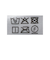 コーデュロイ テーパードパンツ ‐ウォッシャブル‐＜A DAY IN THE LIFE＞