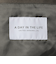 ウールライク ハンティング ジャケット-撥水・防風-＜A DAY IN THE LIFE＞