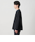 フェイクレイヤード キーネック カットソー＜A DAY IN THE LIFE＞