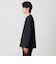 フェイクレイヤード キーネック カットソー＜A DAY IN THE LIFE＞