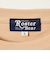 【別注】＜ROSTER BEAR＞GLR 刺しゅう 半袖 Tシャツ
