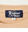 【別注】＜ROSTER BEAR＞GLR 刺しゅう 半袖 Tシャツ