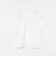 コットン天竺 ラウンドヘム Tシャツ