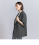 ハーフスリーブ ジャケット