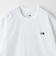 ＜THE NORTH FACE＞ショートスリーブ フラッシュド ヌプシ コットン Tシャツ