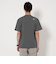 ＜THE NORTH FACE＞ショートスリーブ フラッシュド ヌプシ コットン Tシャツ