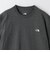 ＜THE NORTH FACE＞ショートスリーブ フラッシュド ヌプシ コットン Tシャツ