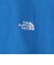 ＜THE NORTH FACE＞ショートスリーブ フラッシュド ヌプシ コットン Tシャツ