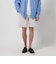 ＜LACOSTE for BEAUTY&YOUTH＞ 1トーン ショーツ