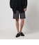 ＜LACOSTE for BEAUTY&YOUTH＞ 1トーン ショーツ