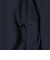 PERTEX ナイロン バルマカーン コート‐撥水機能‐