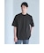 WONDER CLOTH クルーネック 半袖 Tシャツ -ストレッチ・接触冷感・吸水速乾-