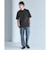 WONDER CLOTH クルーネック 半袖 Tシャツ -ストレッチ・接触冷感・吸水速乾-