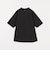 WONDER CLOTH クルーネック 半袖 Tシャツ -ストレッチ・接触冷感・吸水速乾-