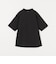 WONDER CLOTH クルーネック 半袖 Tシャツ -ストレッチ・接触冷感・吸水速乾-