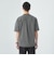 WONDER CLOTH クルーネック 半袖 Tシャツ -ストレッチ・接触冷感・吸水速乾-