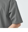 WONDER CLOTH クルーネック 半袖 Tシャツ -ストレッチ・接触冷感・吸水速乾-