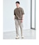 WONDER CLOTH クルーネック 半袖 Tシャツ -ストレッチ・接触冷感・吸水速乾-