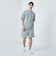 WONDER CLOTH クルーネック 半袖 Tシャツ -ストレッチ・接触冷感・吸水速乾-