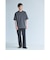 WONDER CLOTH クルーネック 半袖 Tシャツ -ストレッチ・接触冷感・吸水速乾-