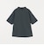 WONDER CLOTH クルーネック 半袖 Tシャツ -ストレッチ・接触冷感・吸水速乾-