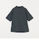 WONDER CLOTH クルーネック 半袖 Tシャツ -ストレッチ・接触冷感・吸水速乾-