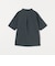 WONDER CLOTH クルーネック 半袖 Tシャツ -ストレッチ・接触冷感・吸水速乾-