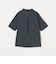 WONDER CLOTH クルーネック 半袖 Tシャツ -ストレッチ・接触冷感・吸水速乾-
