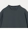WONDER CLOTH クルーネック 半袖 Tシャツ -ストレッチ・接触冷感・吸水速乾-