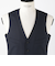 REDA トロピカルムジ 5B スーツベスト