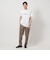 ＜Snow Peak＞Unwind Tシャツ