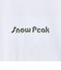 ＜Snow Peak＞Unwind Tシャツ