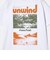 ＜Snow Peak＞Unwind Tシャツ