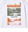 ＜Snow Peak＞Unwind Tシャツ