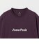 ＜Snow Peak＞Unwind Tシャツ