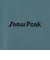 ＜Snow Peak＞Unwind Tシャツ