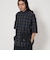 ＜CITEN＞CITENシャーリングミニショルダーバッグ
