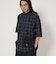 ＜CITEN＞CITENシャーリングミニショルダーバッグ