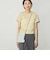 ＜CITEN＞CITENシャーリングミニショルダーバッグ