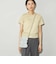 ＜CITEN＞CITENシャーリングミニショルダーバッグ