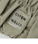＜CITEN＞CITENシャーリングミニショルダーバッグ